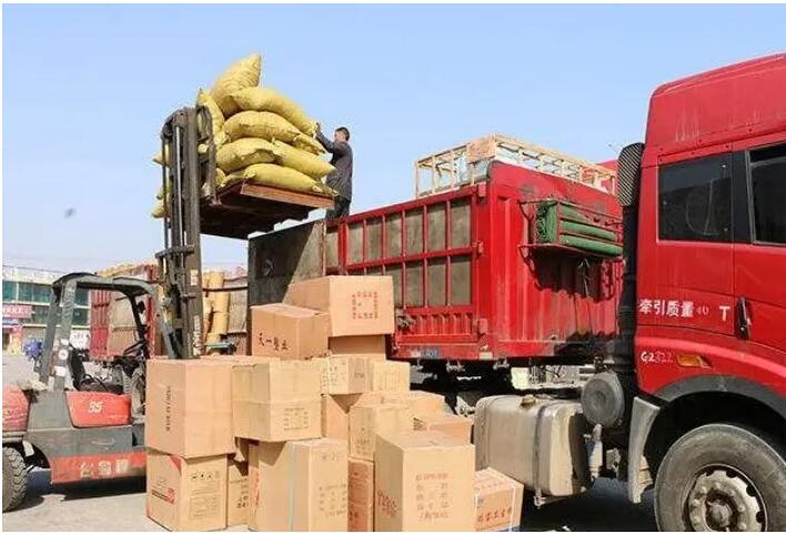 泉州到海口物流专线