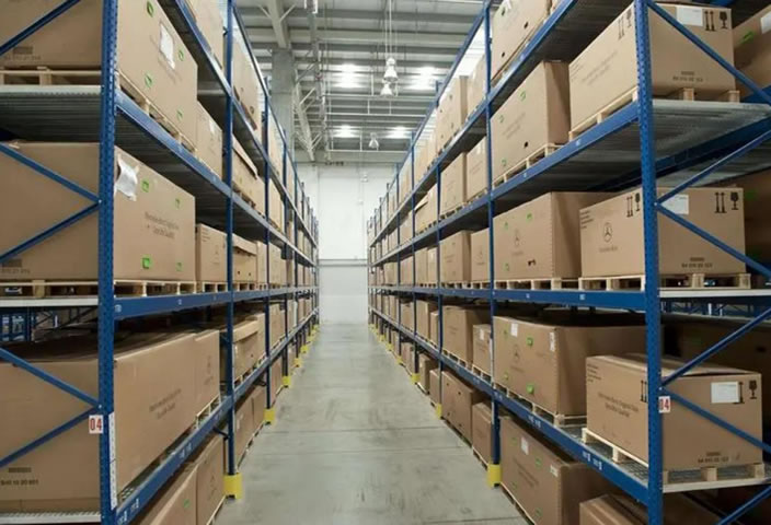 泉州到海口货物仓储