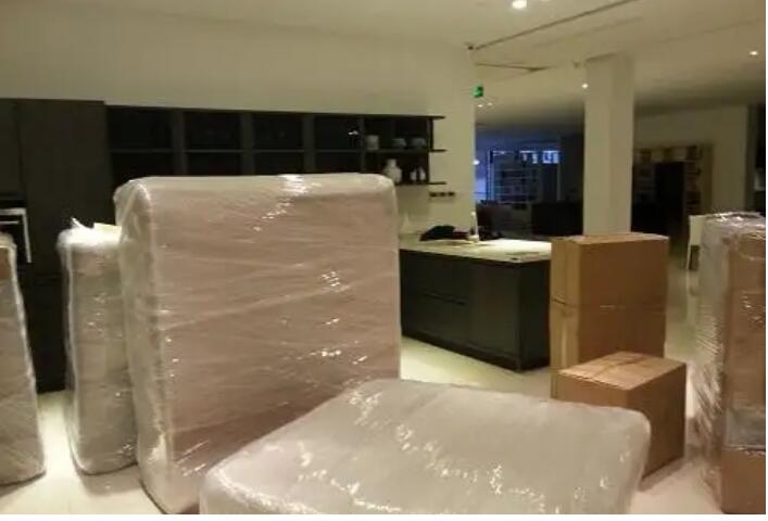 泉州到海口长途搬家