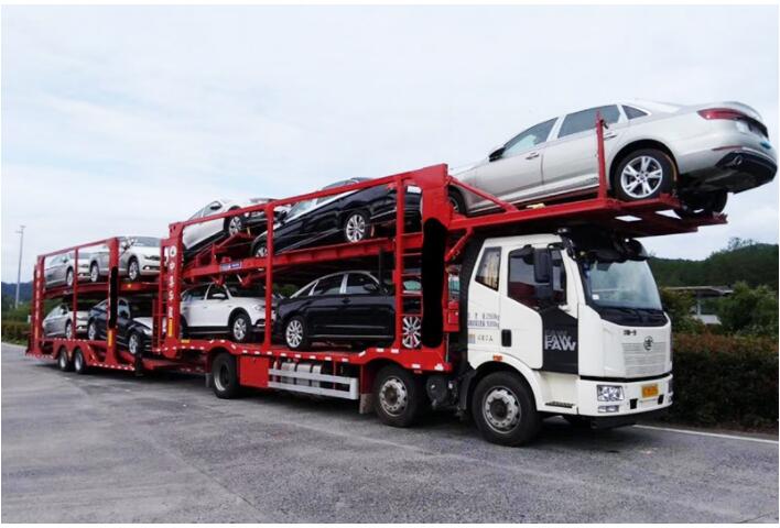 泉州到海口轿车托运